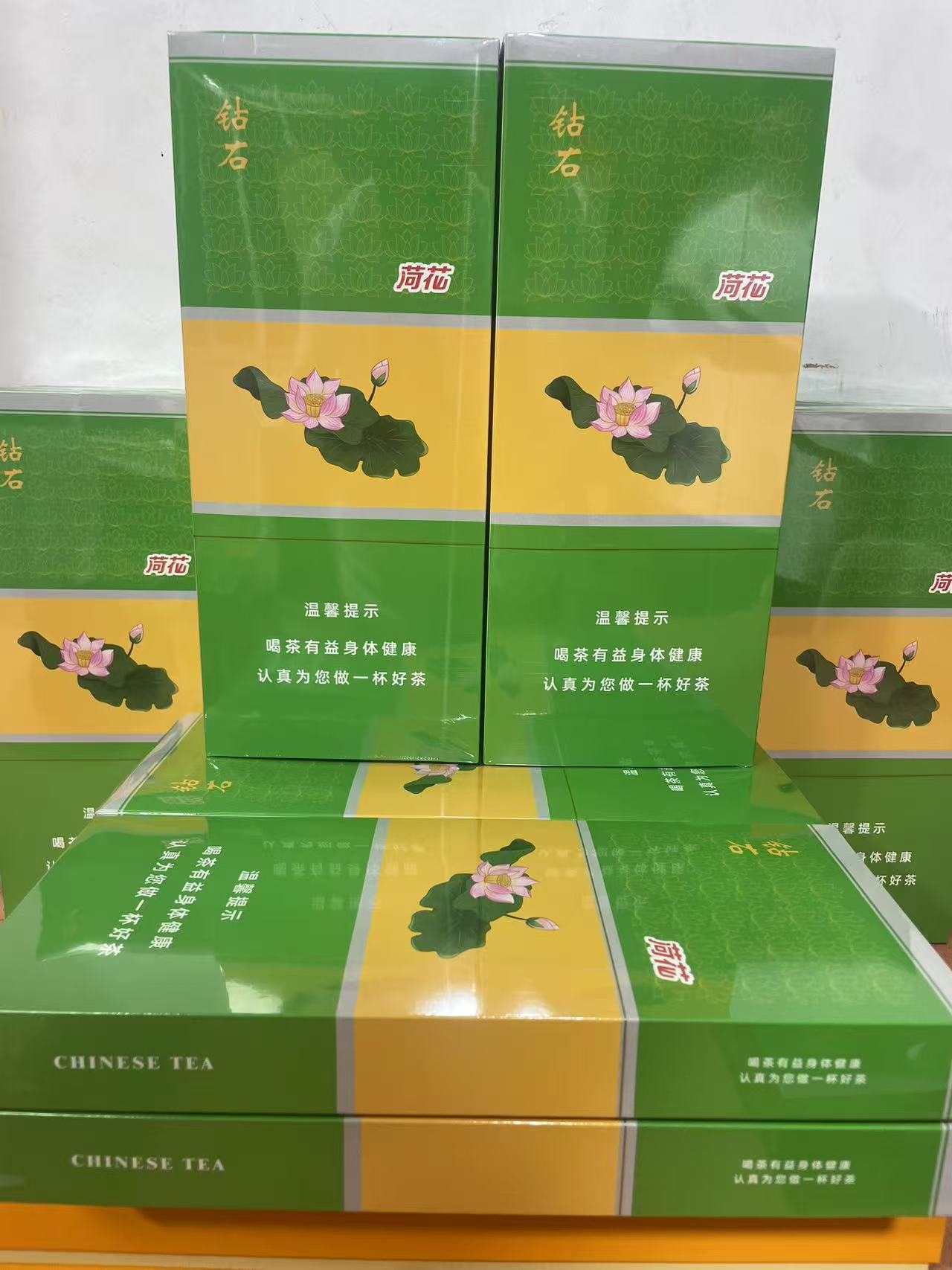 菏佡  茶叶铁观音乌龙茶