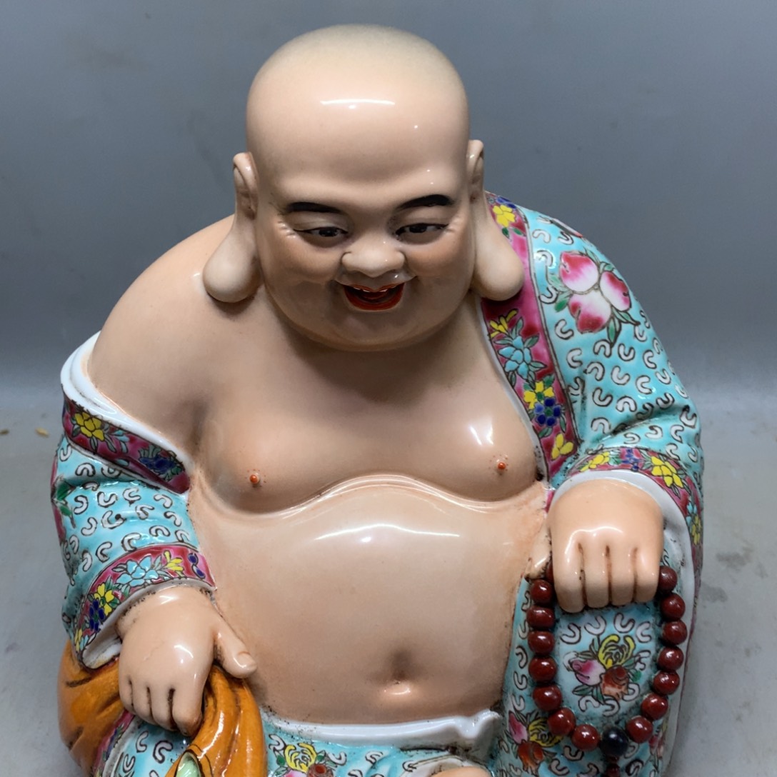 S****陶瓷高货精品瓷器