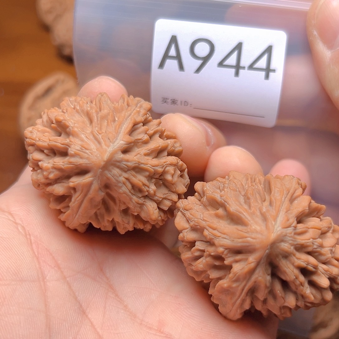 文玩核桃吊坠40➕老鼠