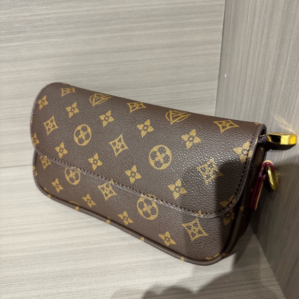 小号软盒子铆钉方盒子包包-38575