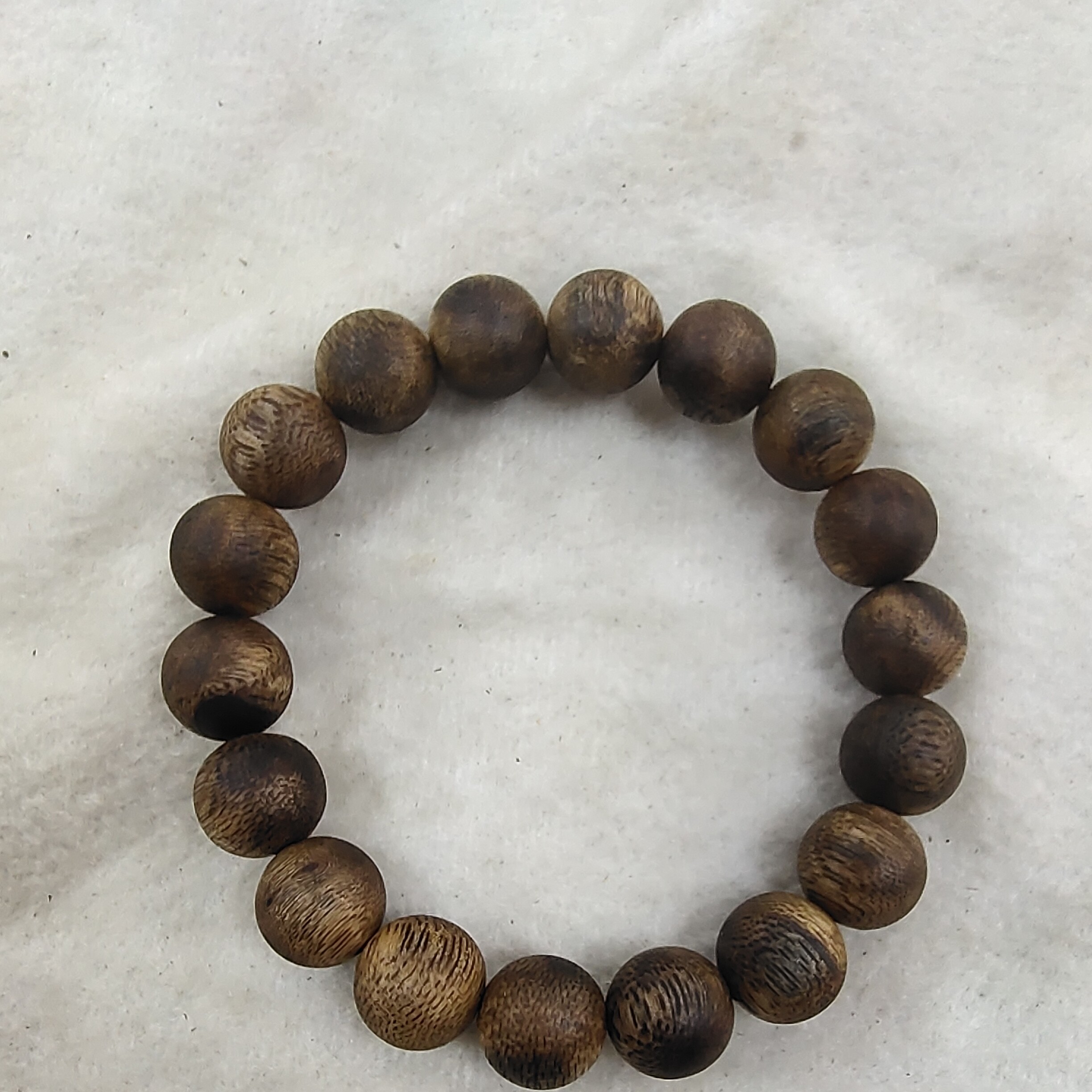 奇楠沉香原料手把件多样性发一