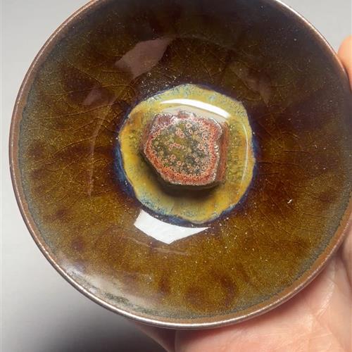 【闪购商品】茶盏-109............
