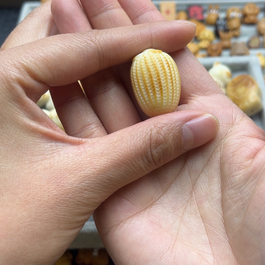 核桃木/黑胡桃（胡桃木）无事牌