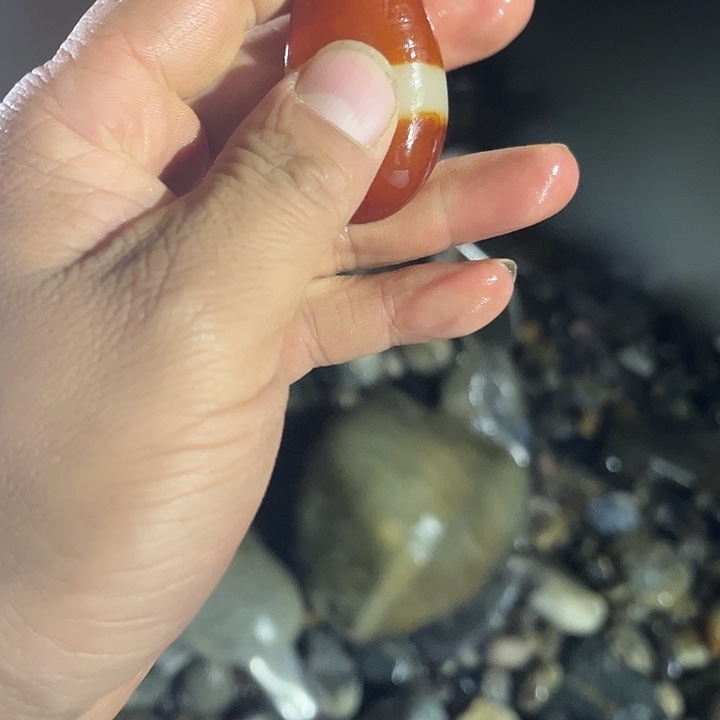 未镶嵌和田玉（糖玉）挂件