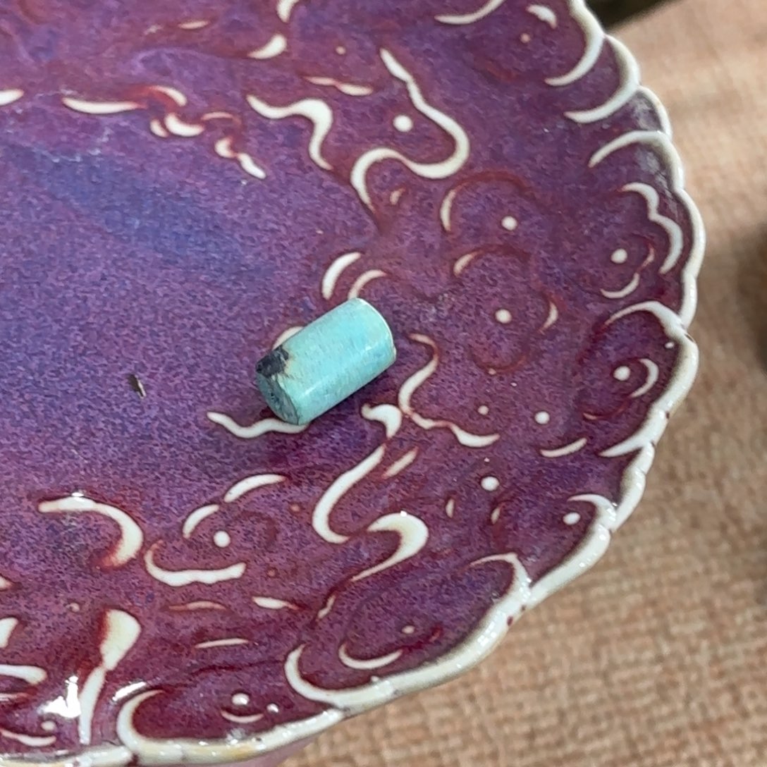 瓷摆件瓷盘瓷盆其他苏*