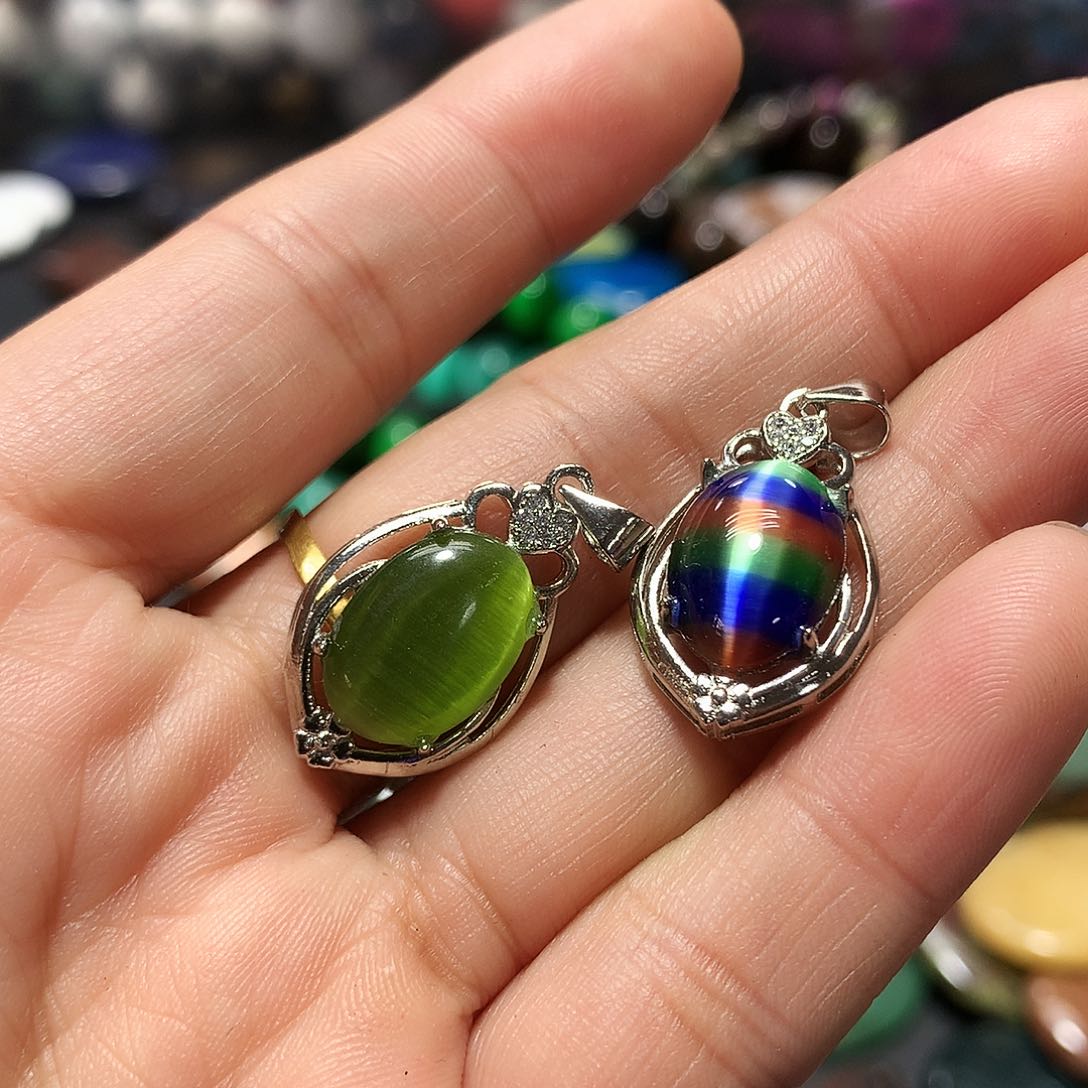 未镶嵌手串玛瑙/玉髓