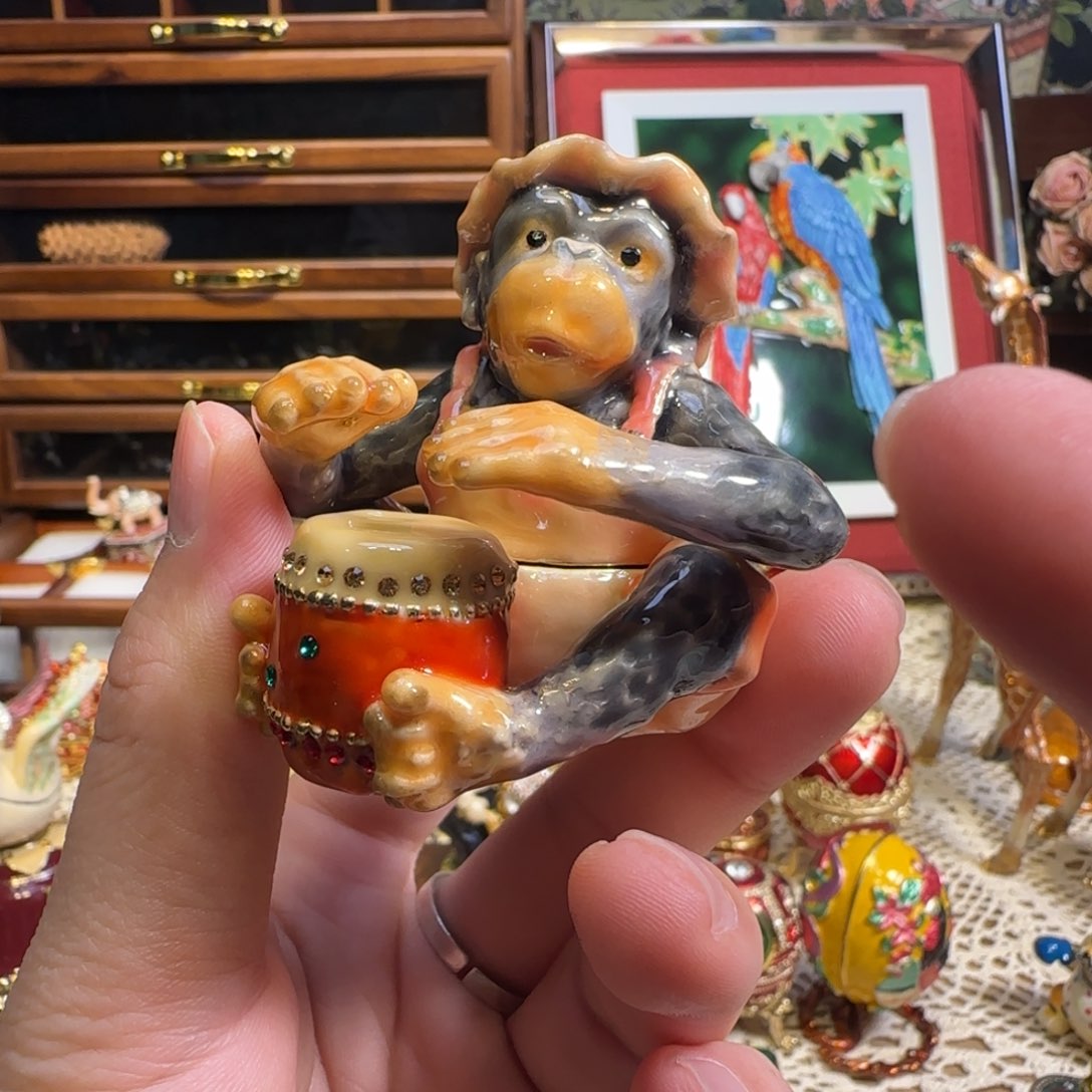 手工制品默认微瑕