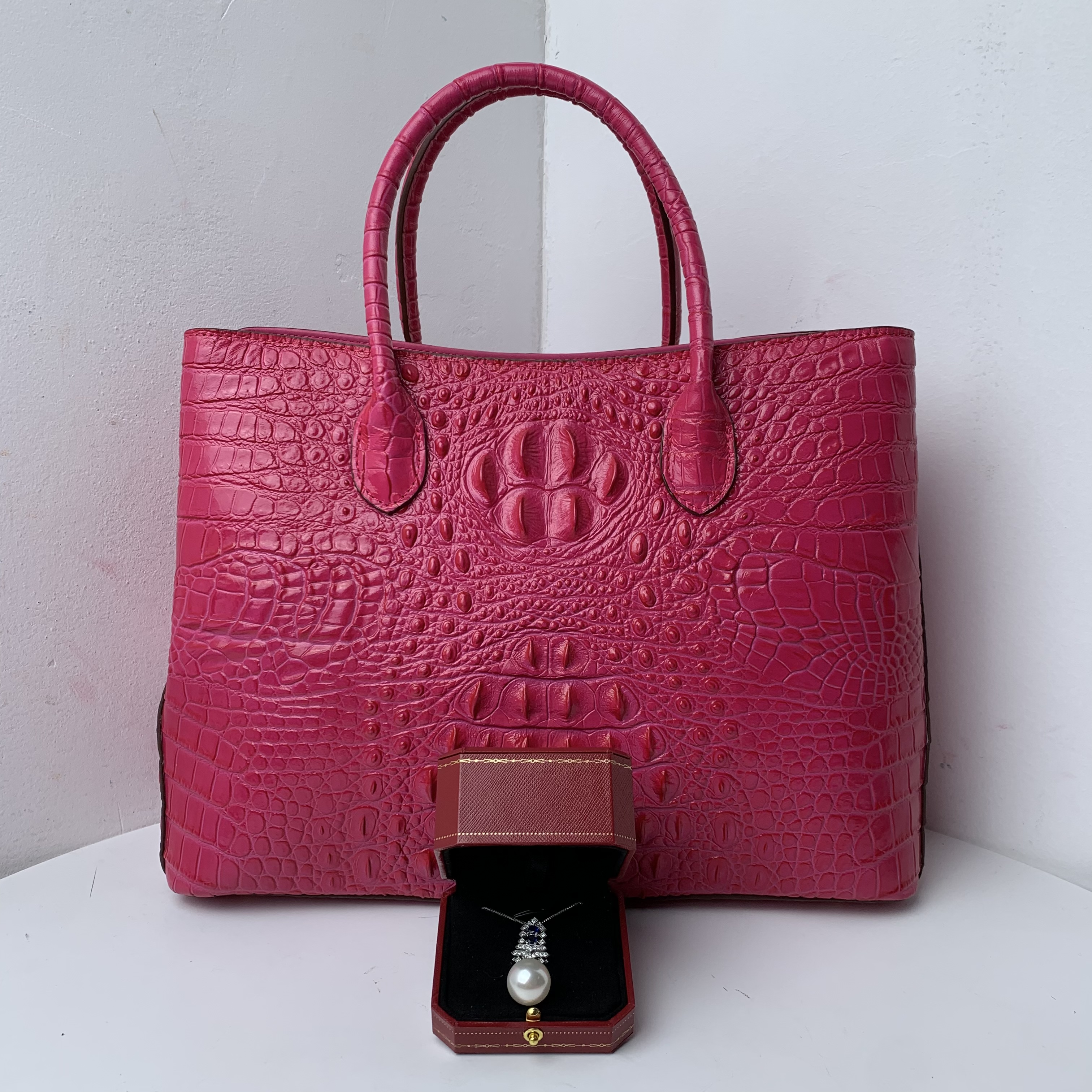 4103项链-时尚优雅设计项链赠礼盒