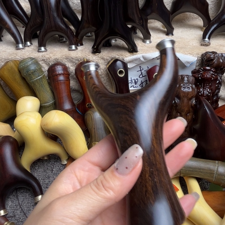 大果紫檀（缅甸花梨）瑕疵1748