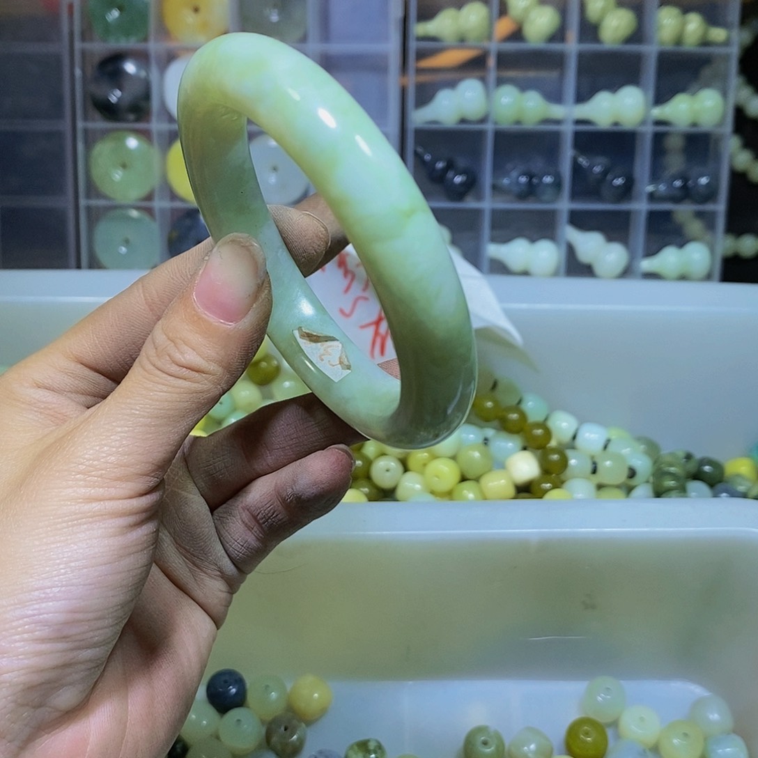 蛇纹石玉未镶嵌其他164