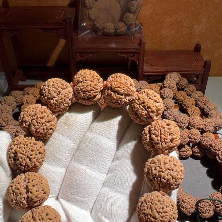 吊坠金刚菩提6号金刚