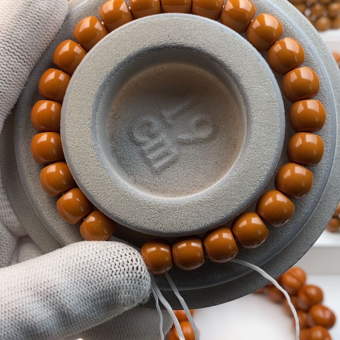 猴头核桃吊坠大*哥小直切