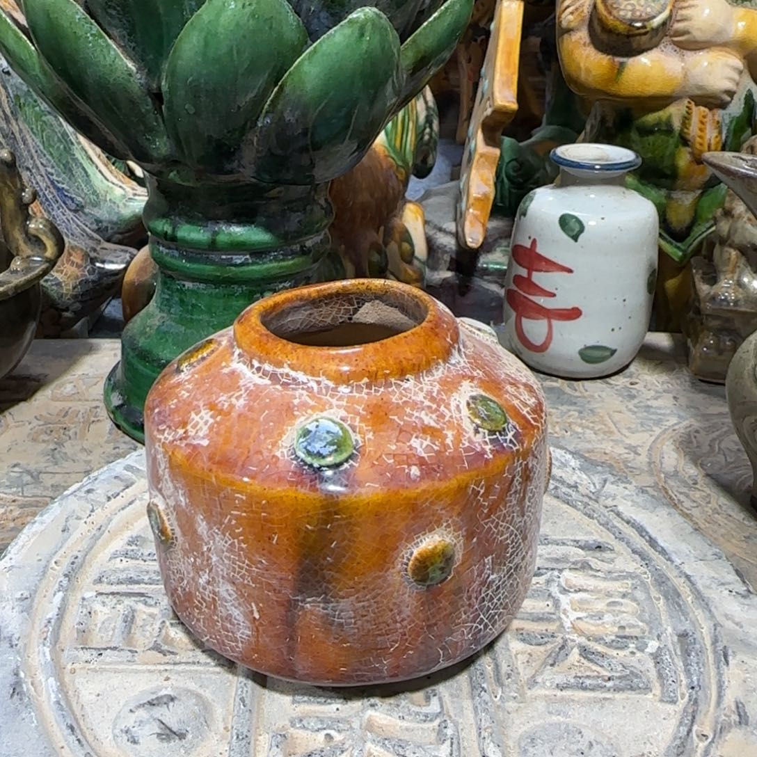 陶瓷摆件摆件摆件