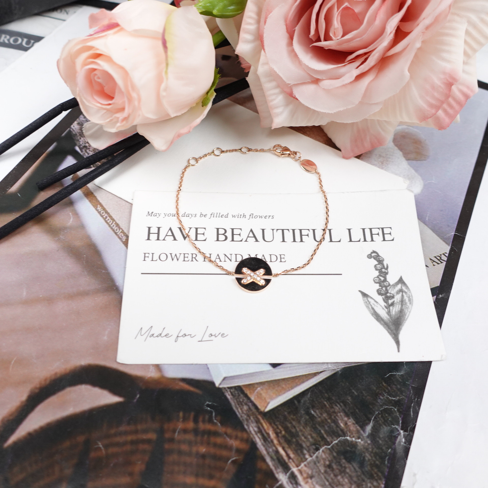99新 Chaumet/尚美 /手链/T10287533