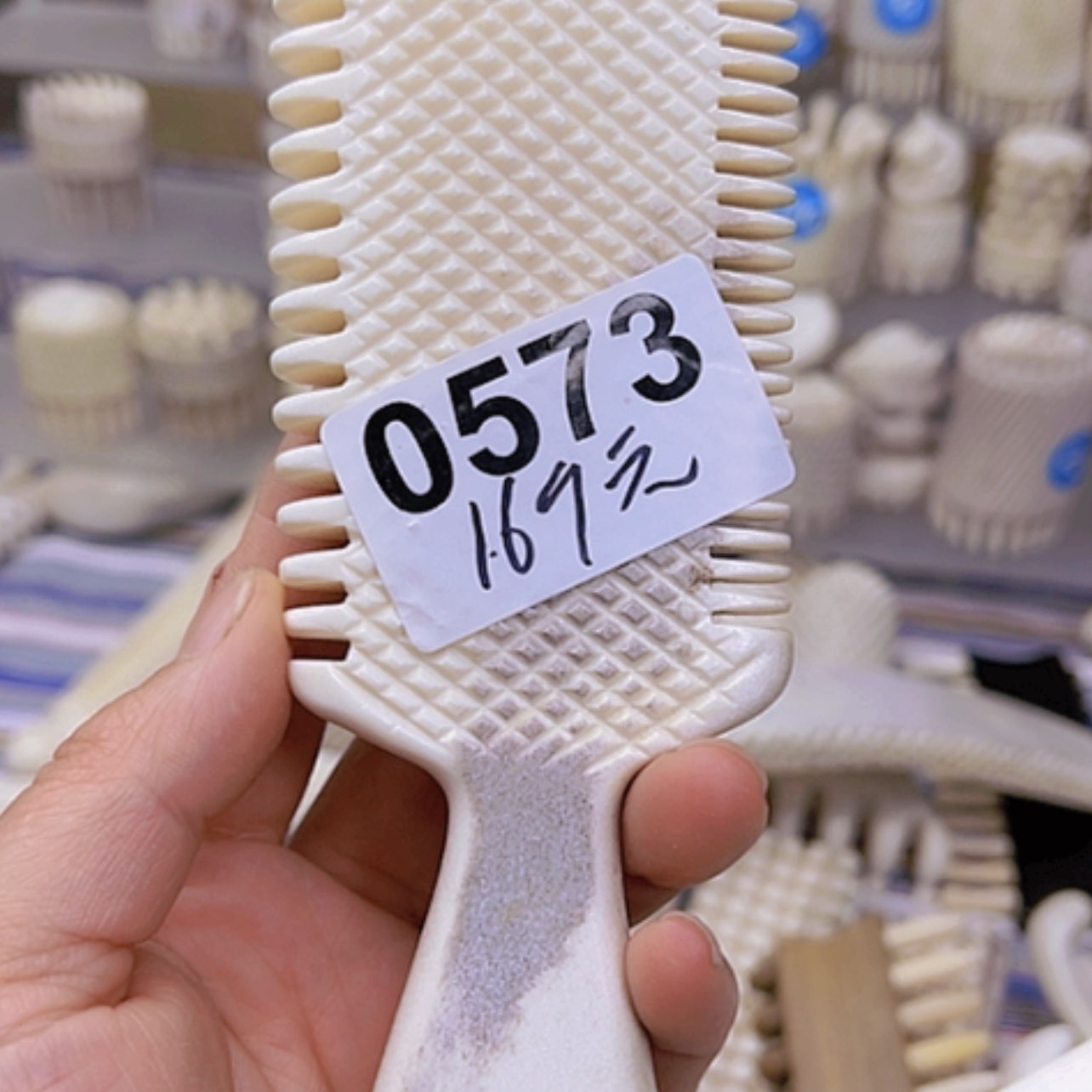 【闪购商品】砖雕鹿角特价微瑕处理