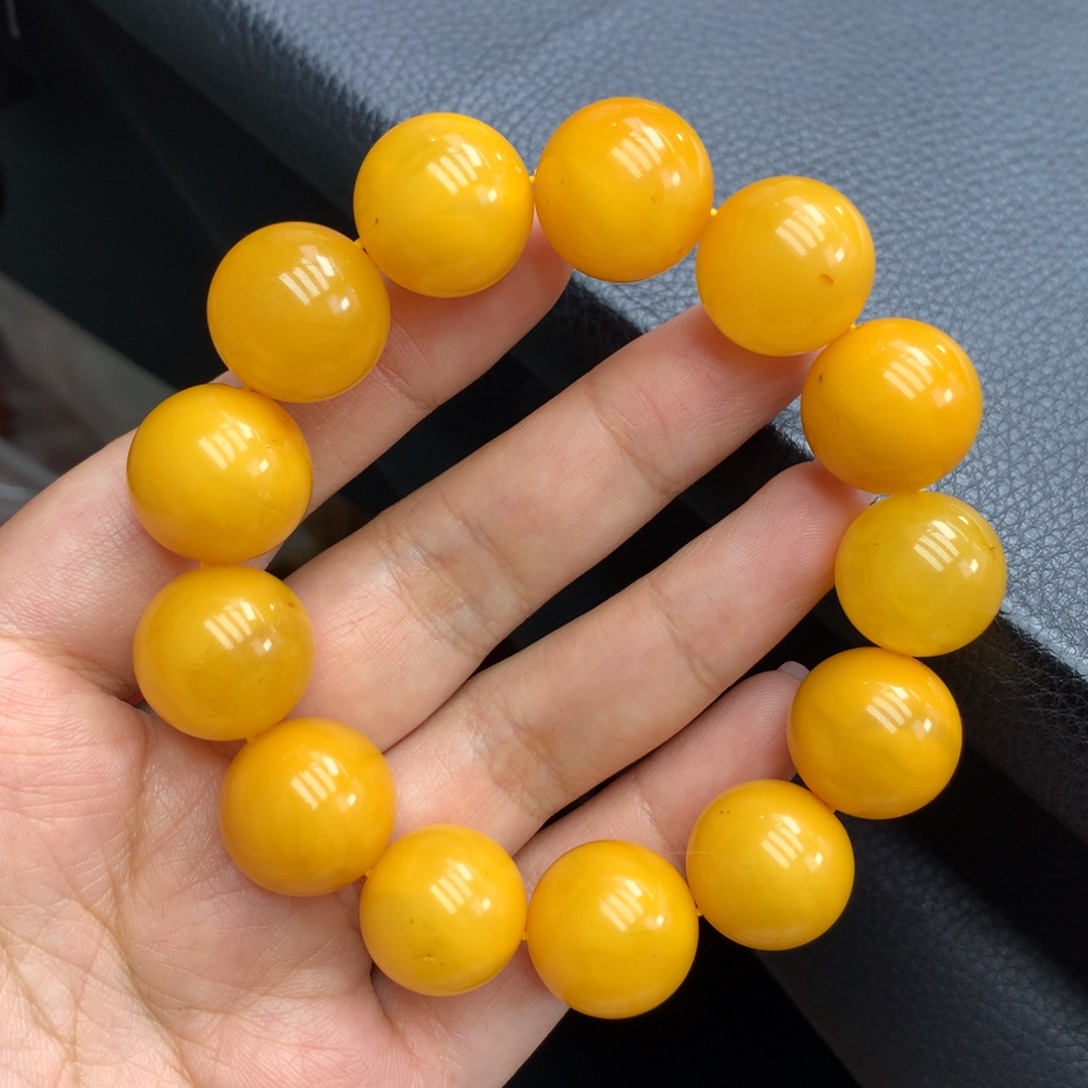 琥珀未镶嵌珠宝奇石17m