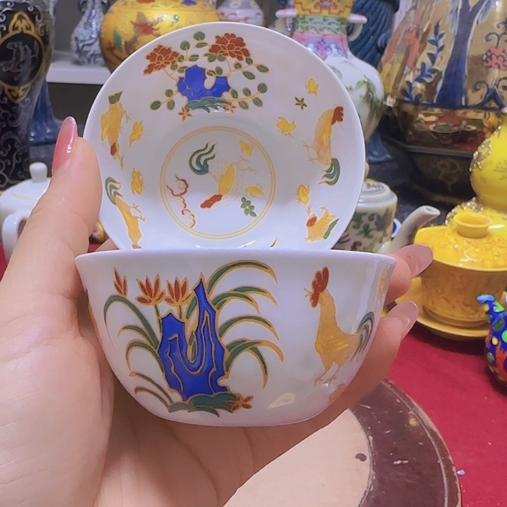 摆件家居设计摆件