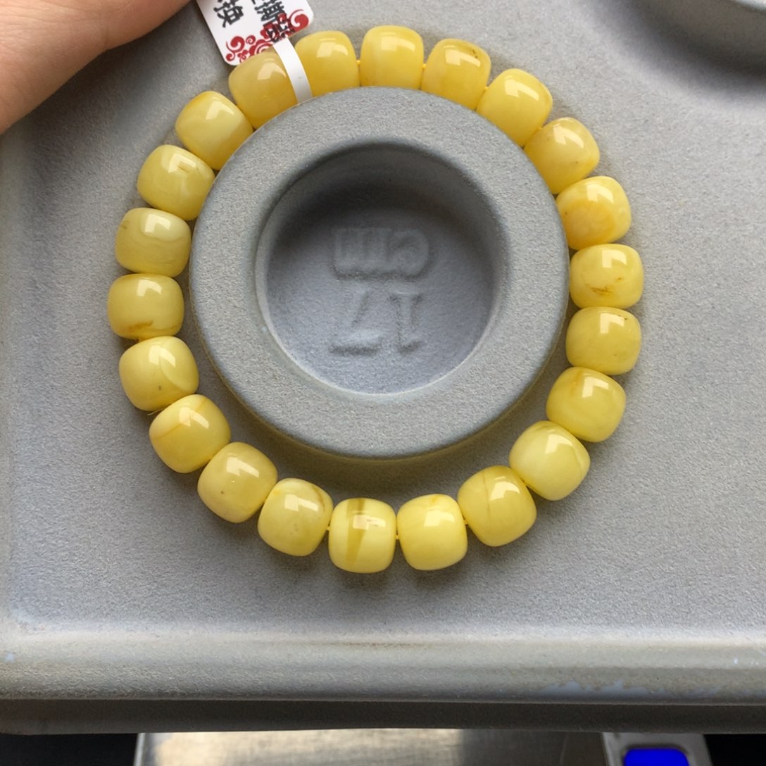 蜜蜡珠宝奇石未镶嵌32