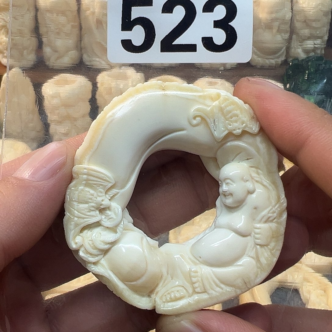 手串/手链/手镯猛犸象牙