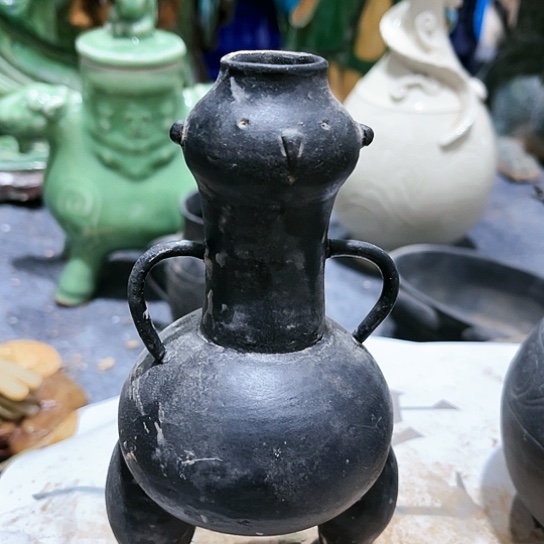 瓦当摆件瓦当摆件