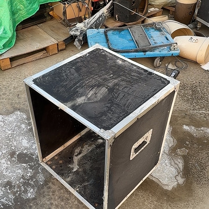 不包邮机柜如图好的