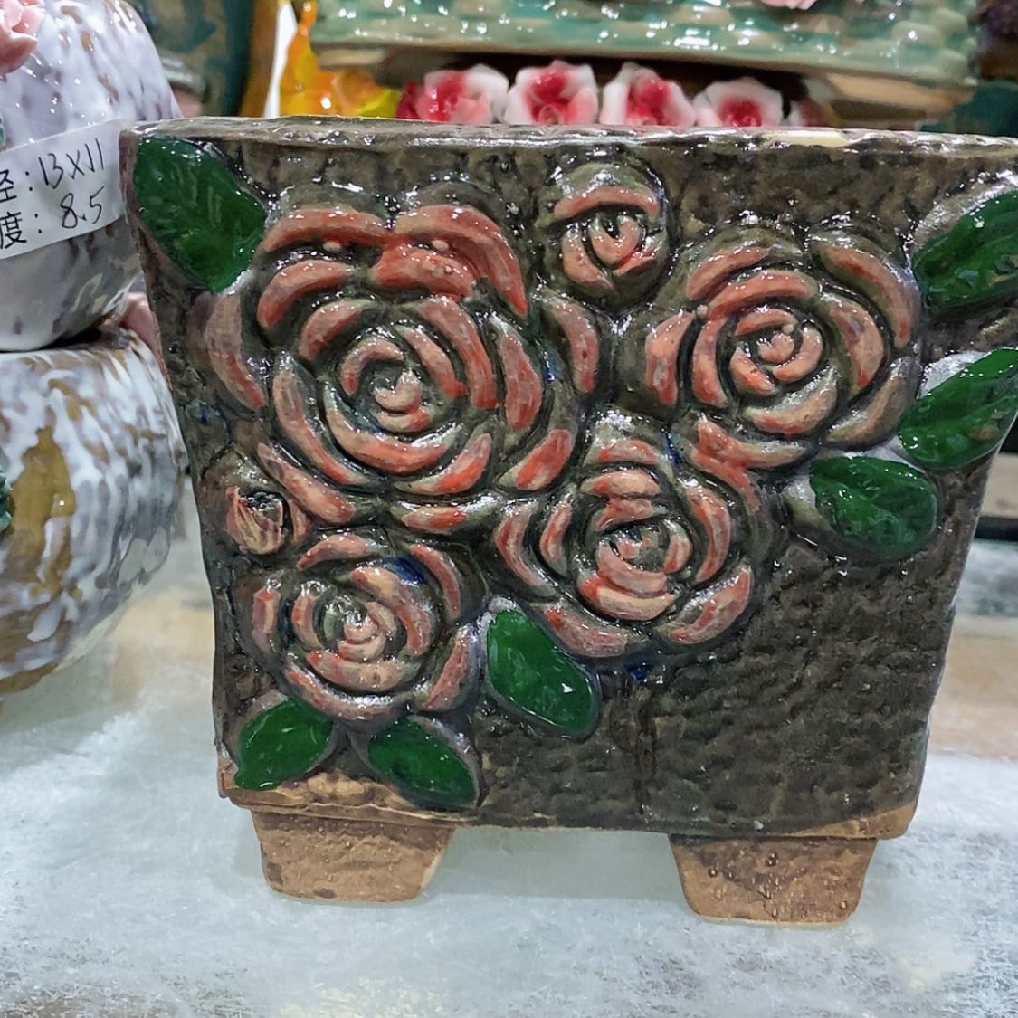 【闪购商品】红陶福利