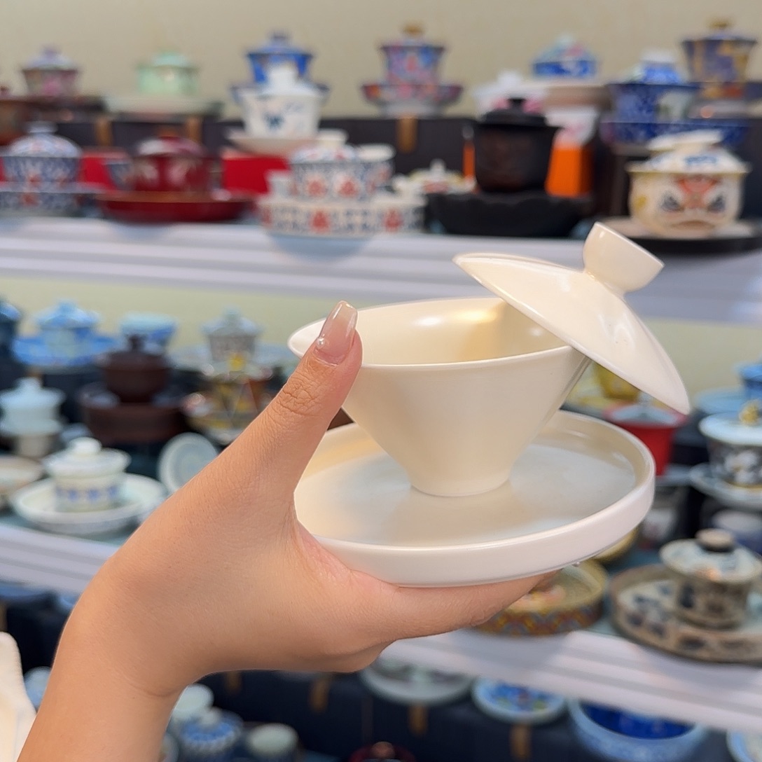 我们的目标是成为更优秀