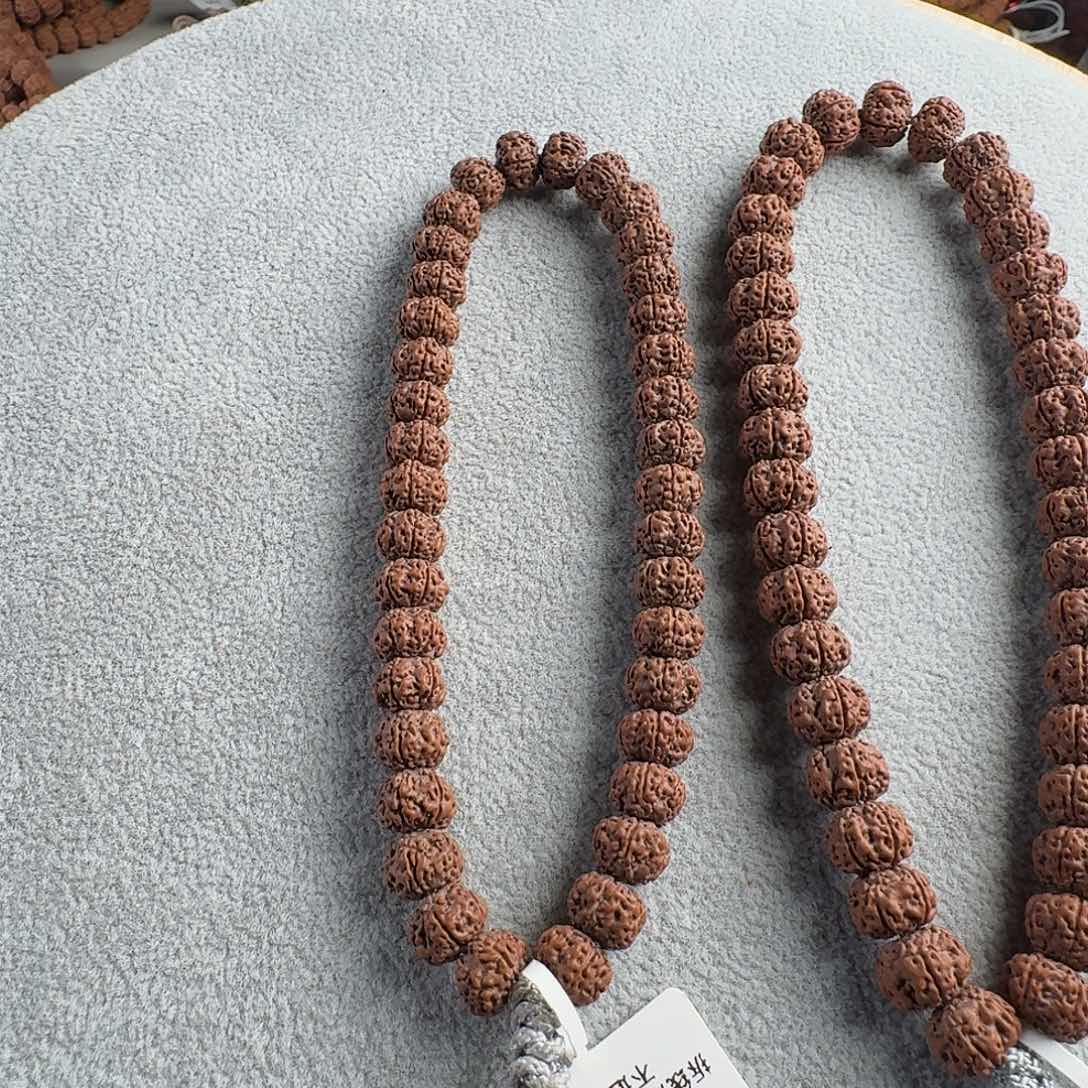 金刚菩提吊坠汤**爸平细