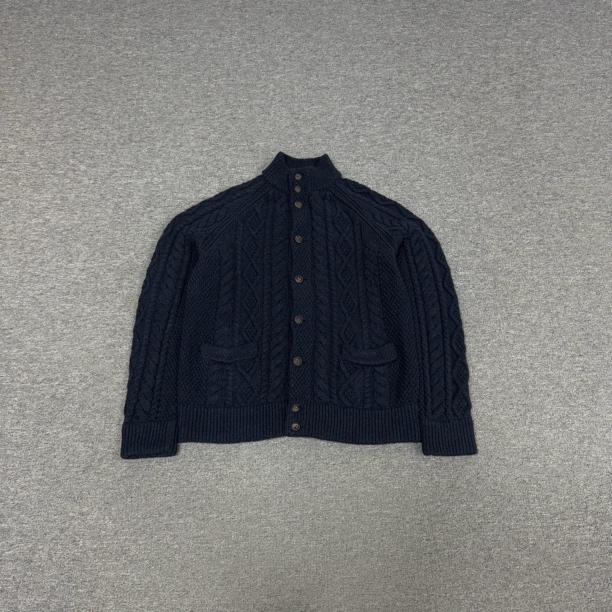 99新 AMIPARIS 拉夫劳伦 针织开衫M码