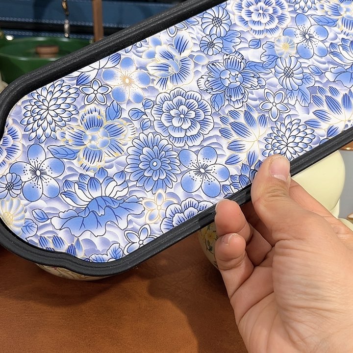 万花干泡盘年货节