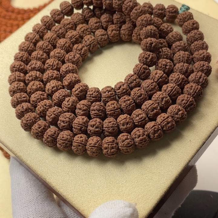 翰***翰金刚菩提吊坠老树王