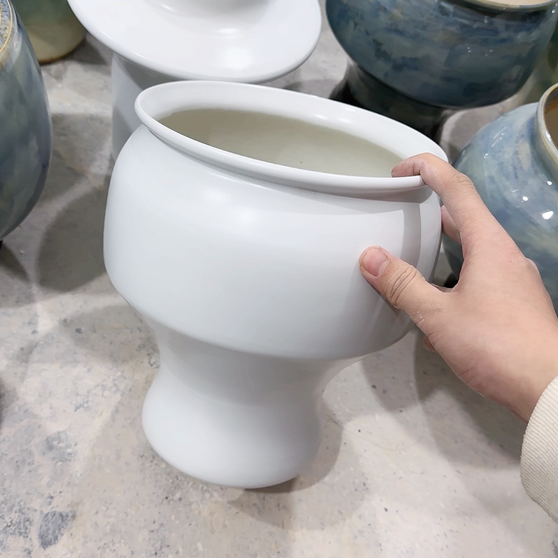 摆件正品有孔正品