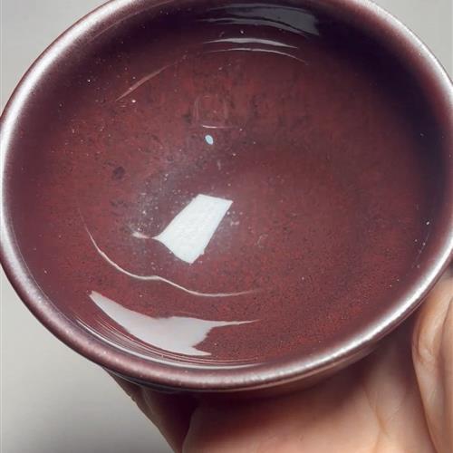 【闪购商品】茶盏-382............