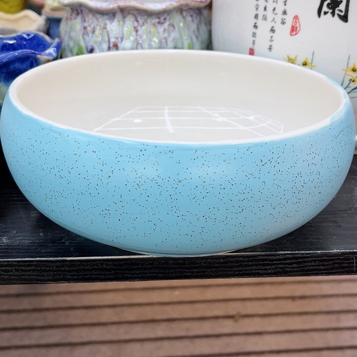 【闪购商品】红陶花盆
