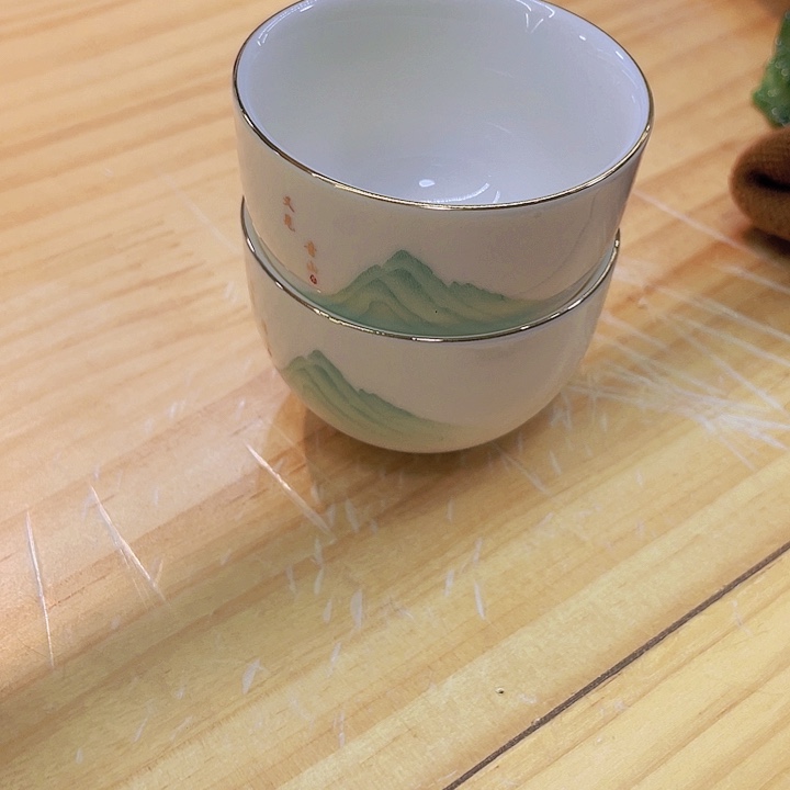两个杯子888888888