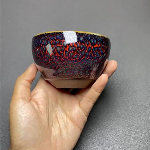 【闪购商品】茶盏-10006..........