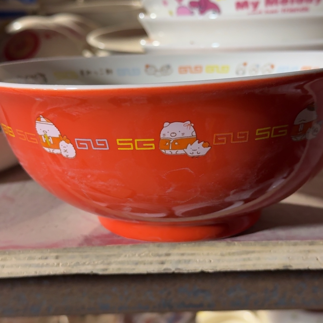 瓷片库房直播瑕疵处理