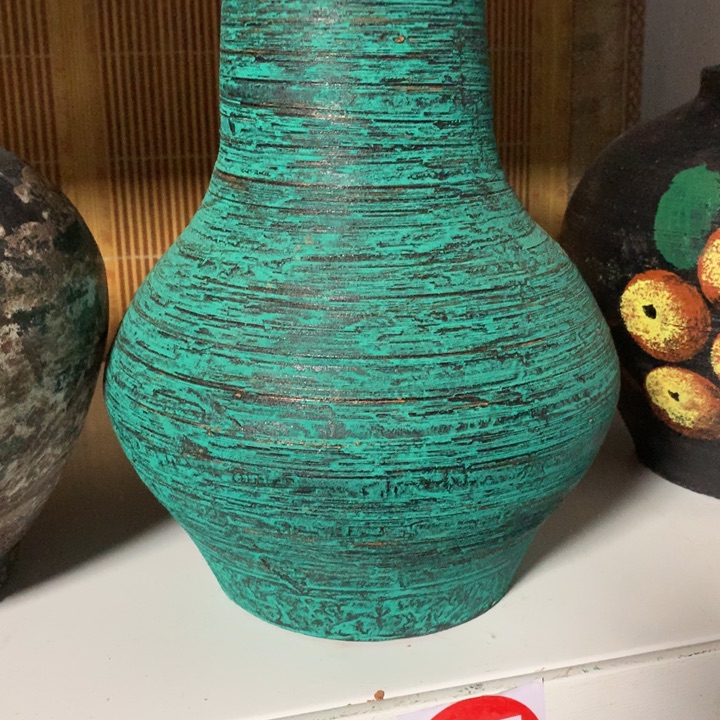 【闪购商品】粗糙盆默认打孔高24口8