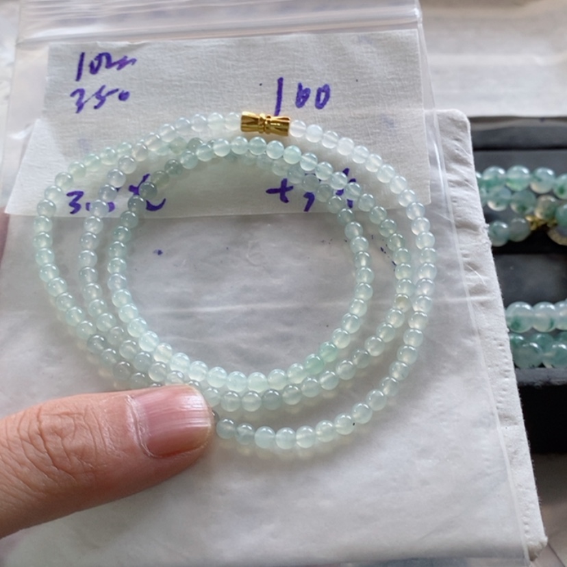 【闪购商品】定制翡翠未镶嵌✨****$