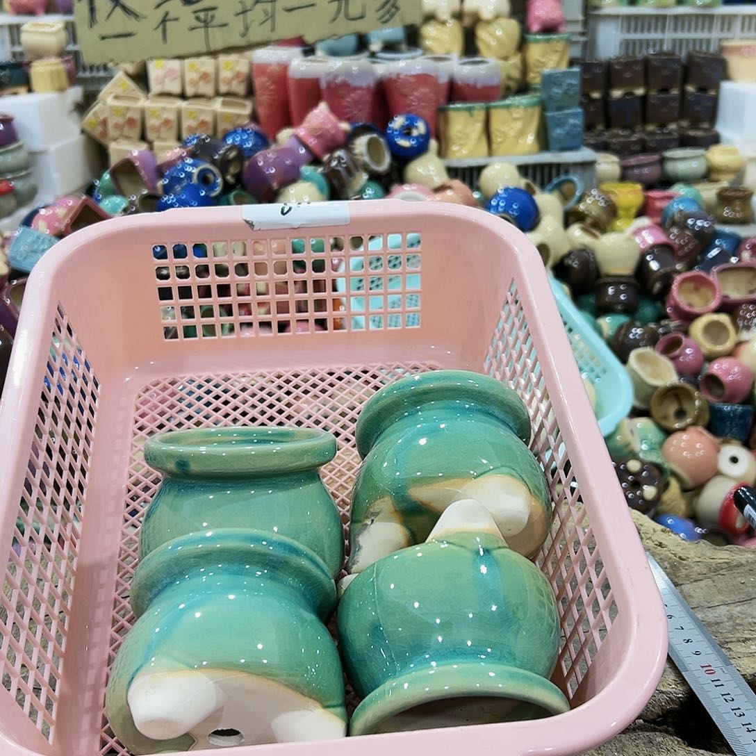 红陶高温陶瓷材料119