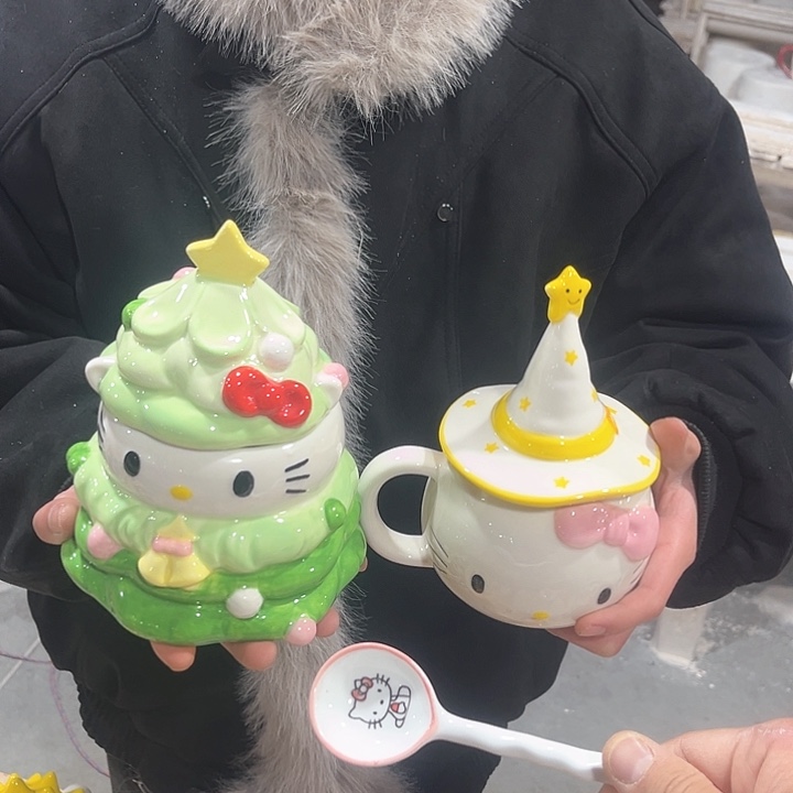 紫砂茶叶罐我们的生活也