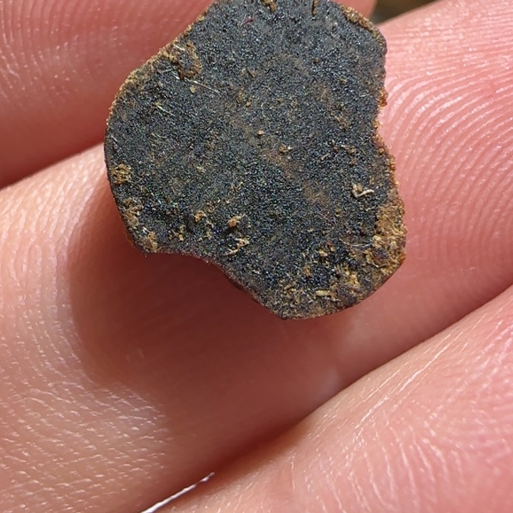 沉香沉香枕C****1天然奇楠沉水0.49克