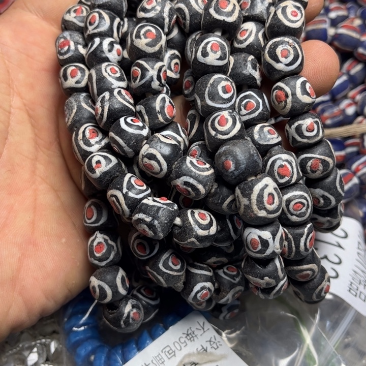 手工艺品琉璃3682。1条