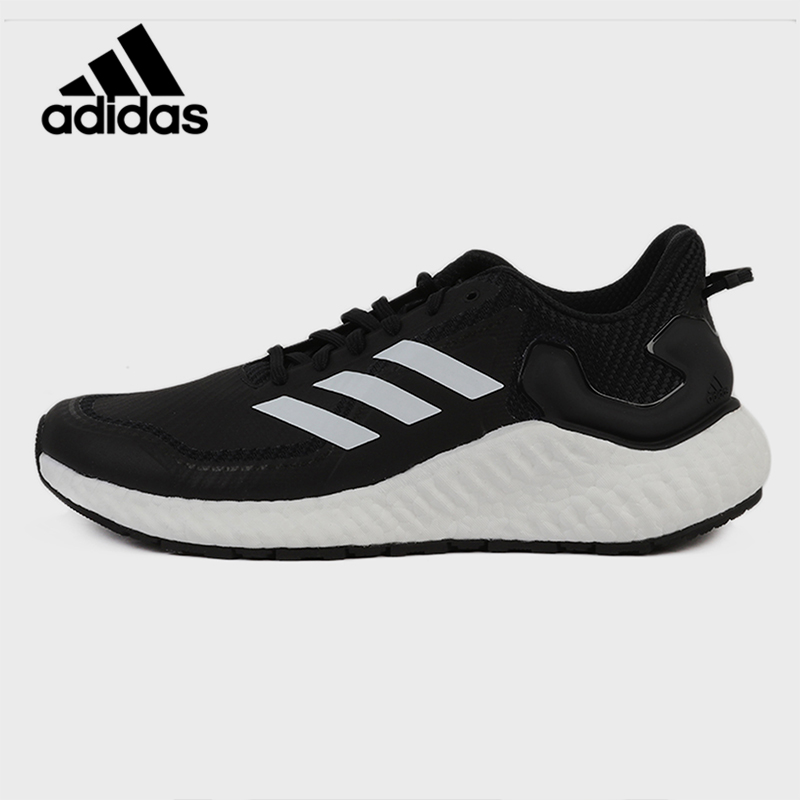 Adidas/阿迪达斯 男女ClimaWarm LTD暖风运动休闲跑步鞋H67363