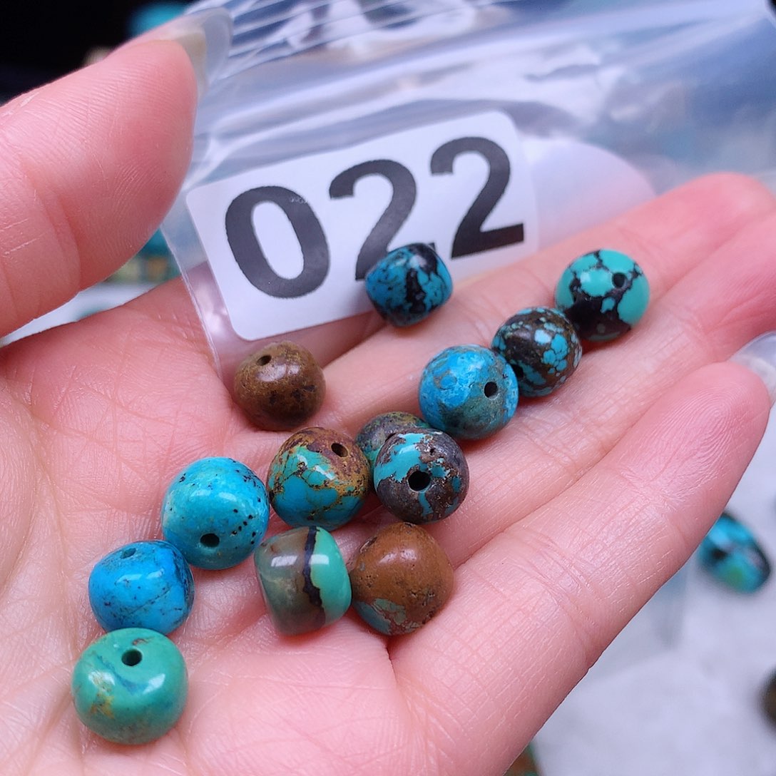 空竹粉丝专享十堰特色手工散珠