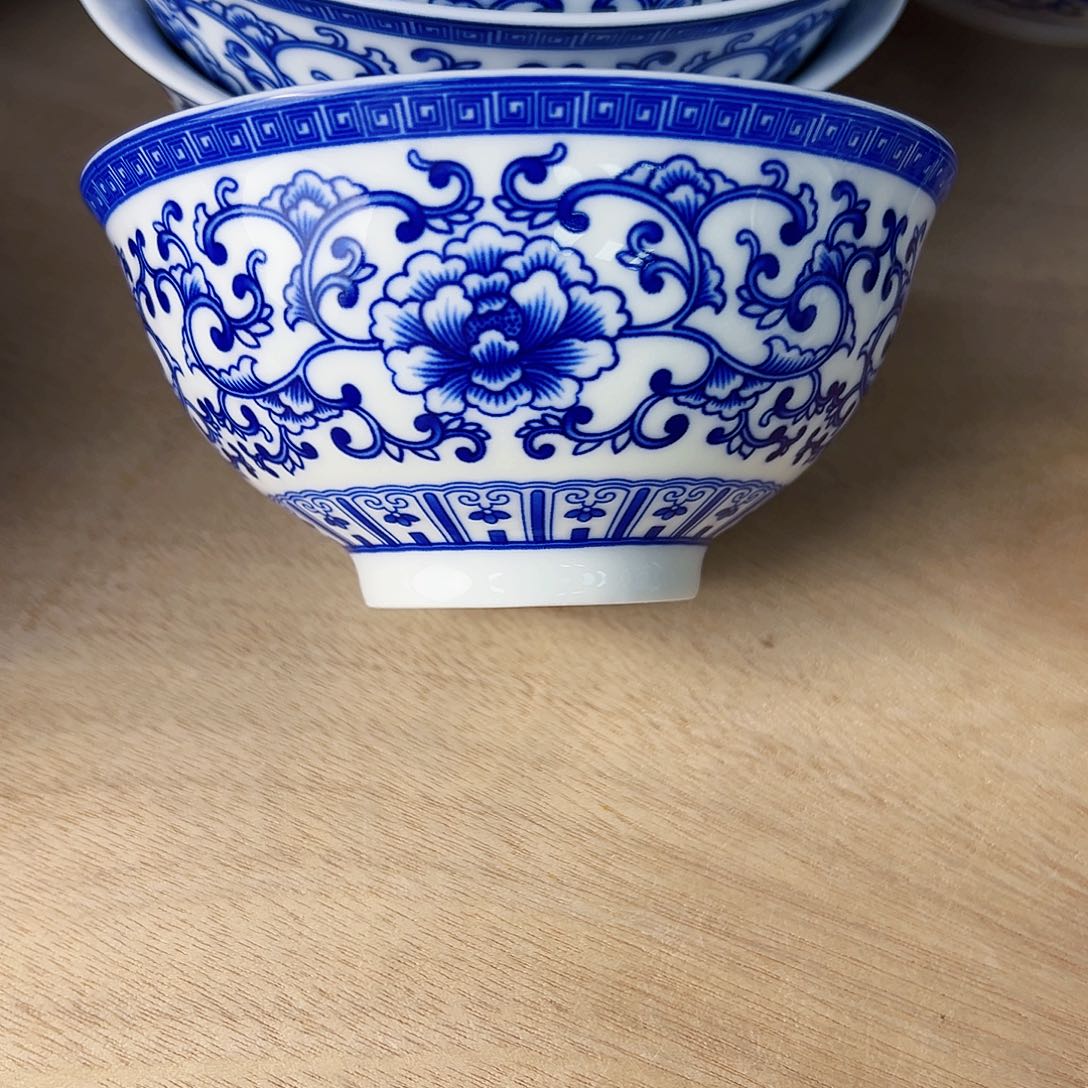 碗用****4打6折，邮费自理