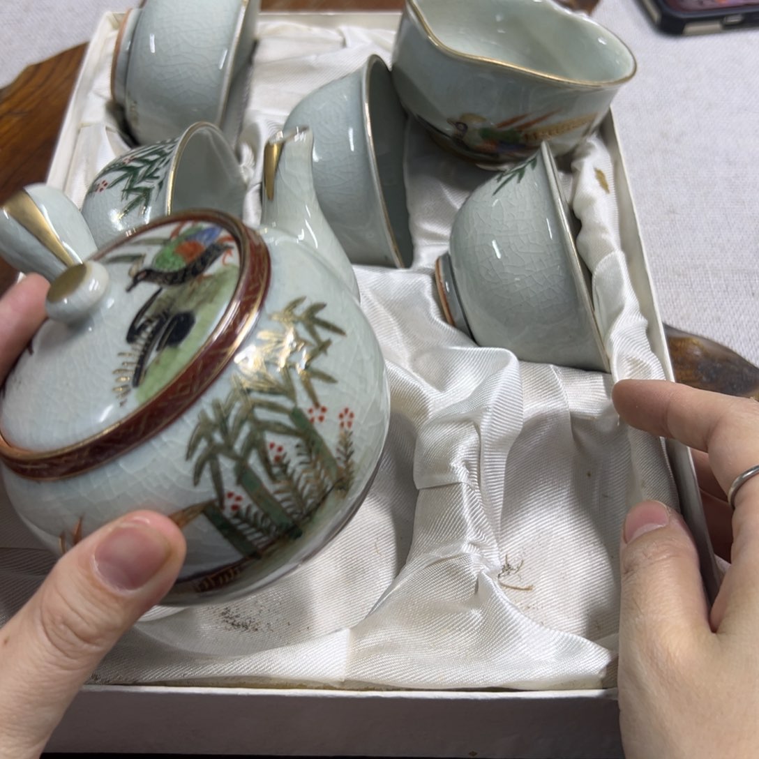 缺个杯子陶瓷杯的