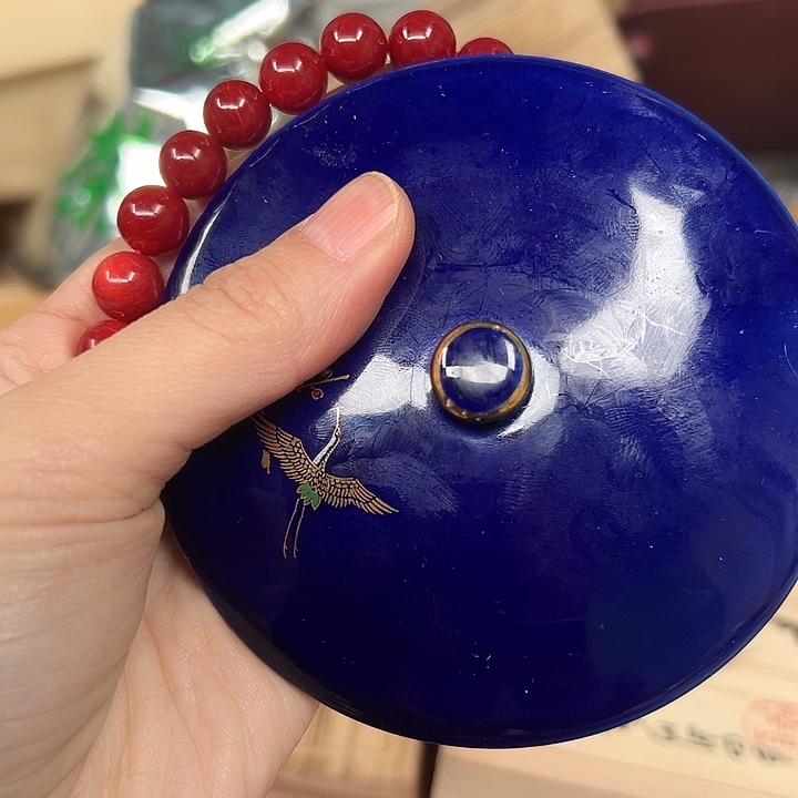 瓷器工艺品陶瓷器皿