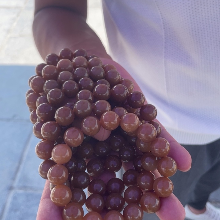 和田玉未镶嵌颈饰多样性发货，发其一