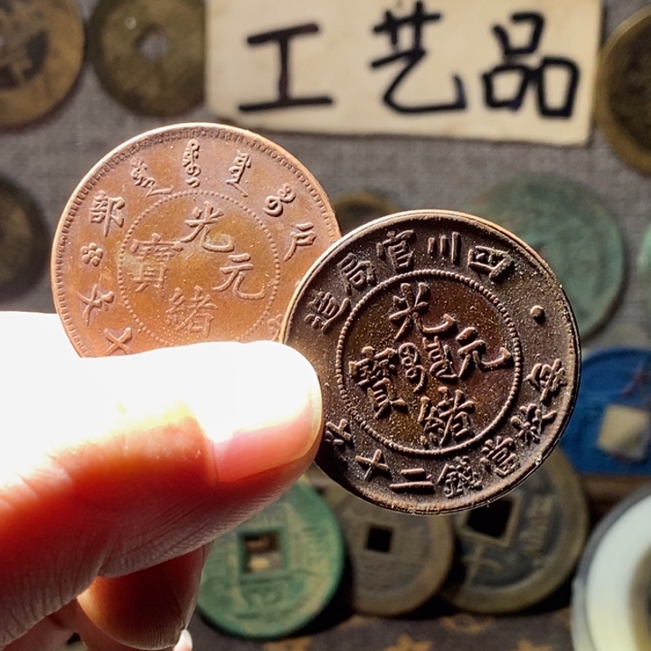 铜现代工艺品仿制品